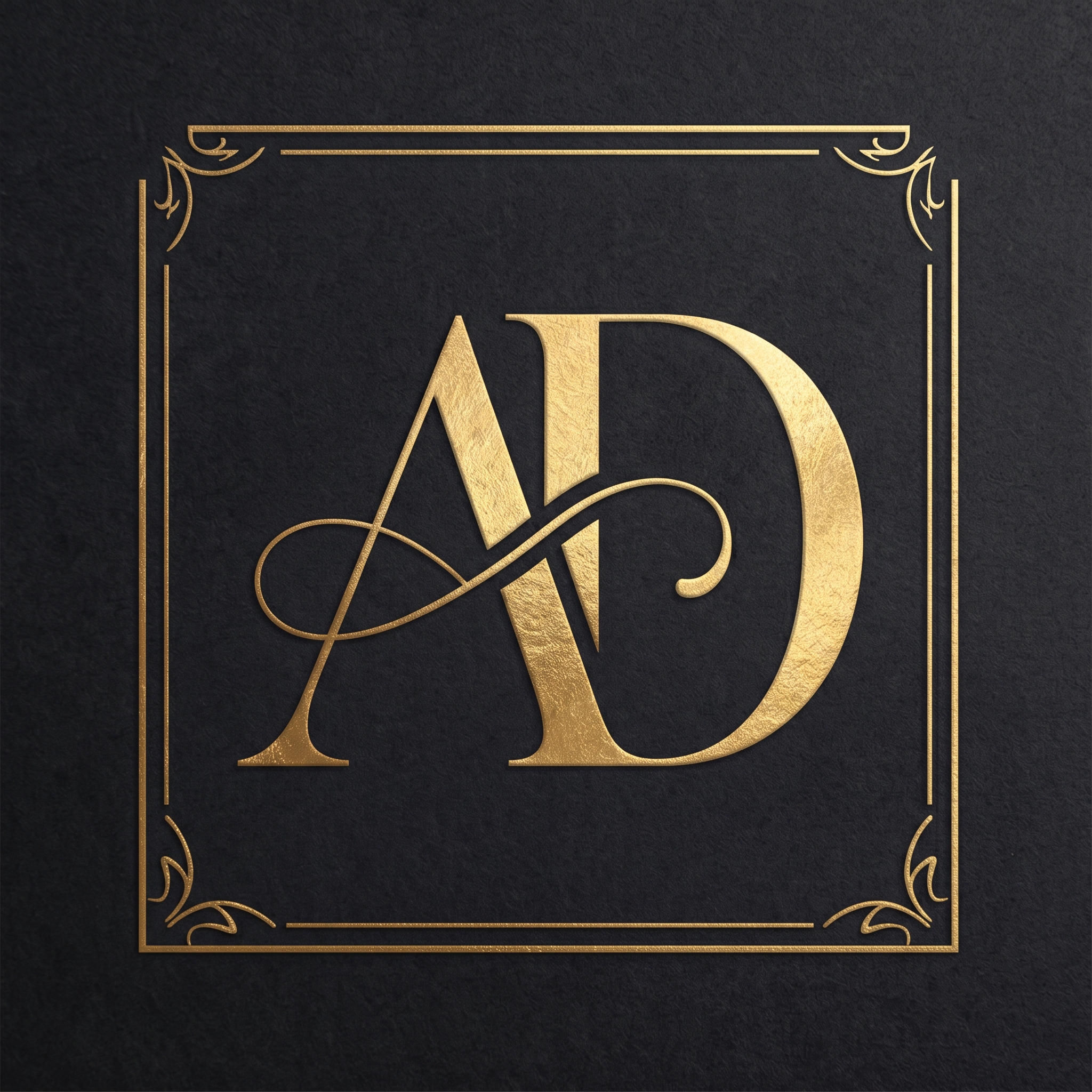 Logo AD